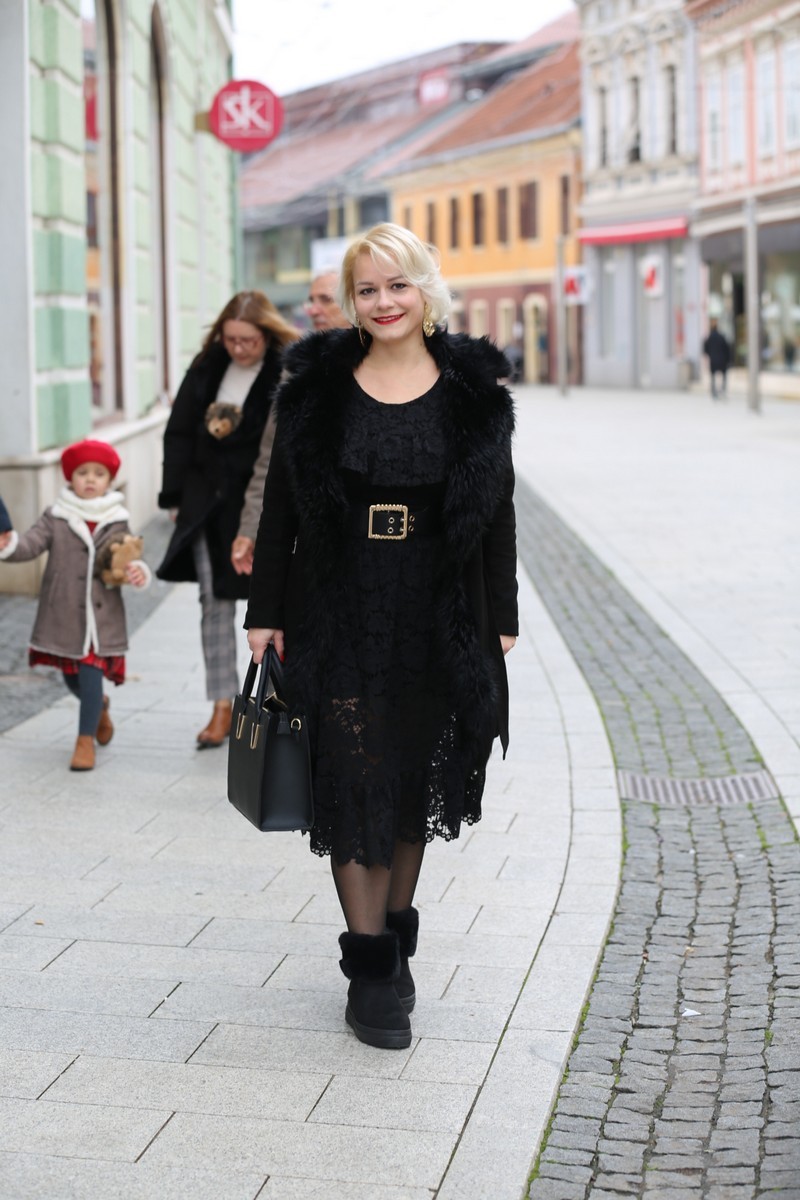 KLIKOM PO ČAKOVCU Prošetali smo čakovečkim centrom, evo koga smo sve sreli