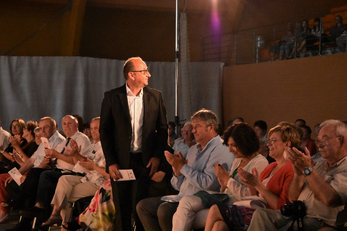 35. Smotra hrvatske pučke popijevke iz Međimurja