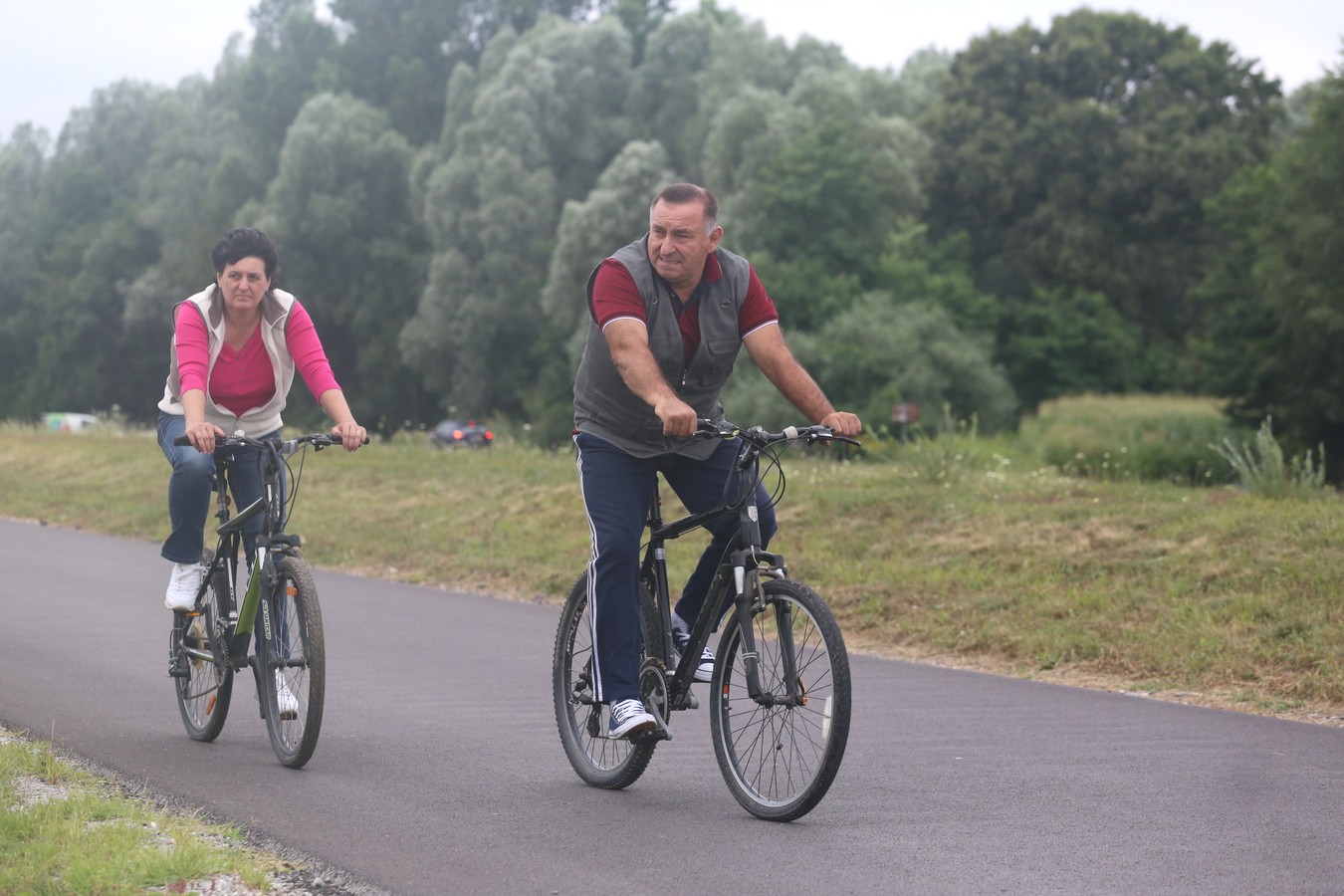 Klikom po Marini (28.7.2019.)