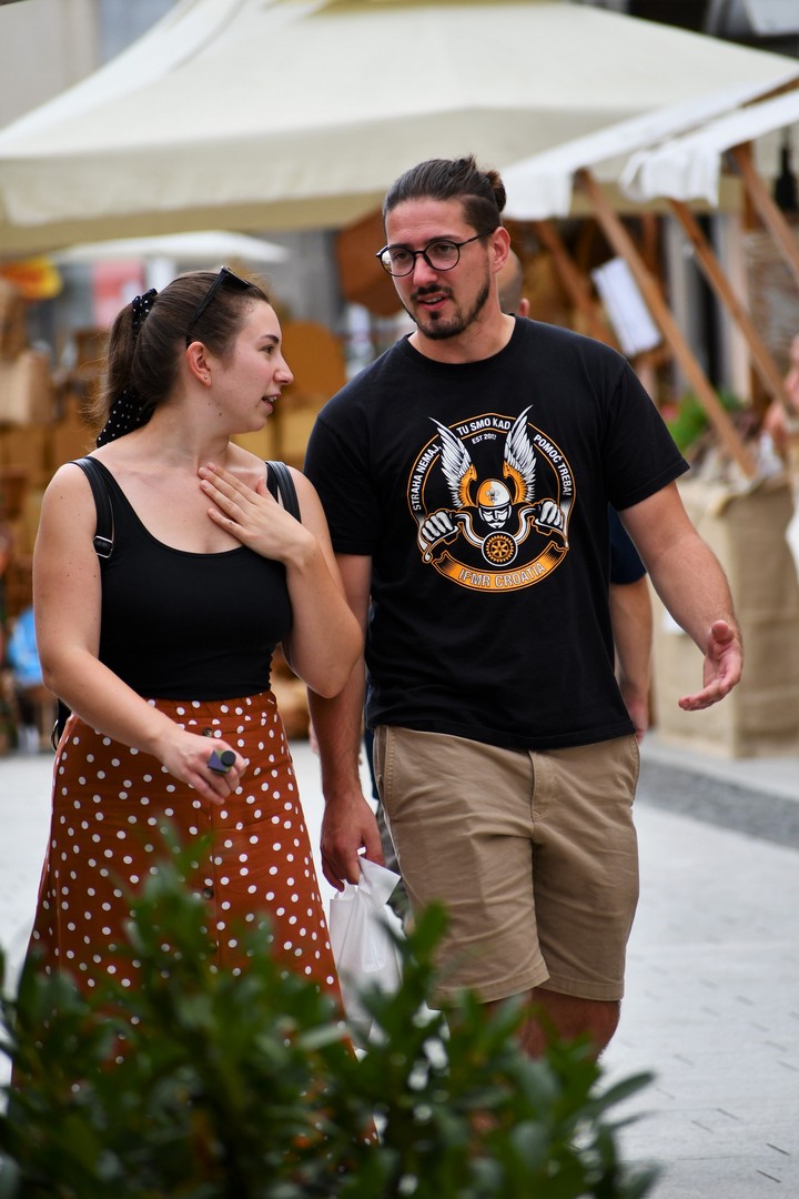 Klikom po Čakovcu (2.8.2020.)