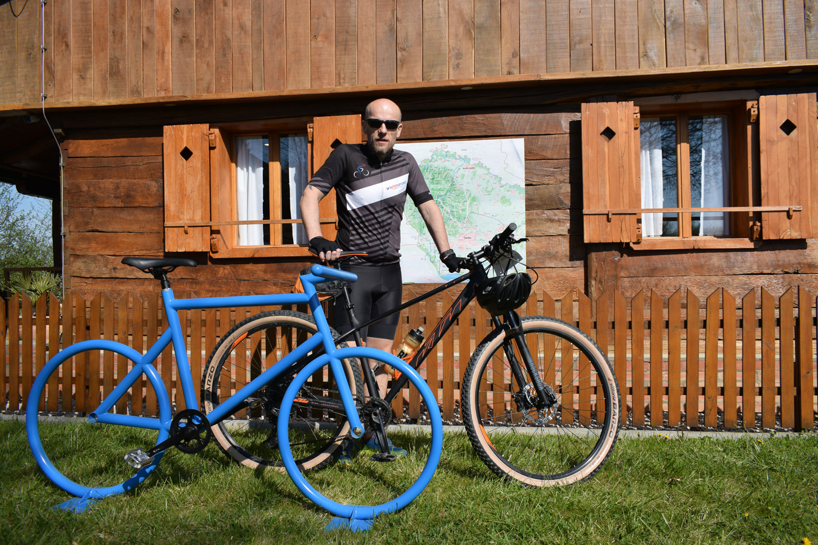 VELIKA FOTOGALERIJA Pogledajte kako je bilo je gravel maratonu između Mure i Drave VELIKA FOTOGALERIJA Pogledajte kako je bilo je gravel maratonu između Mure i Drave