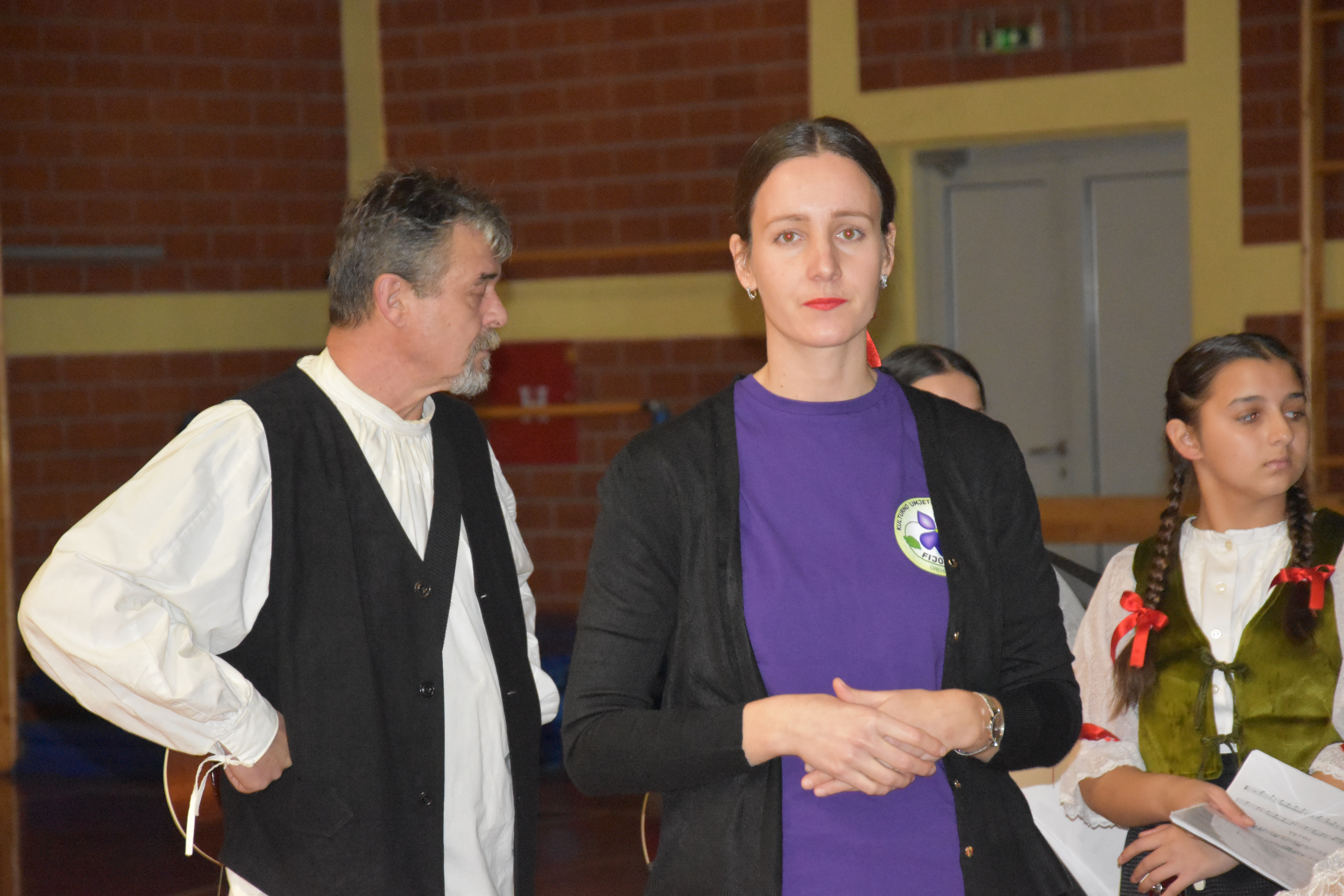 Smotra u Maloj Subotici