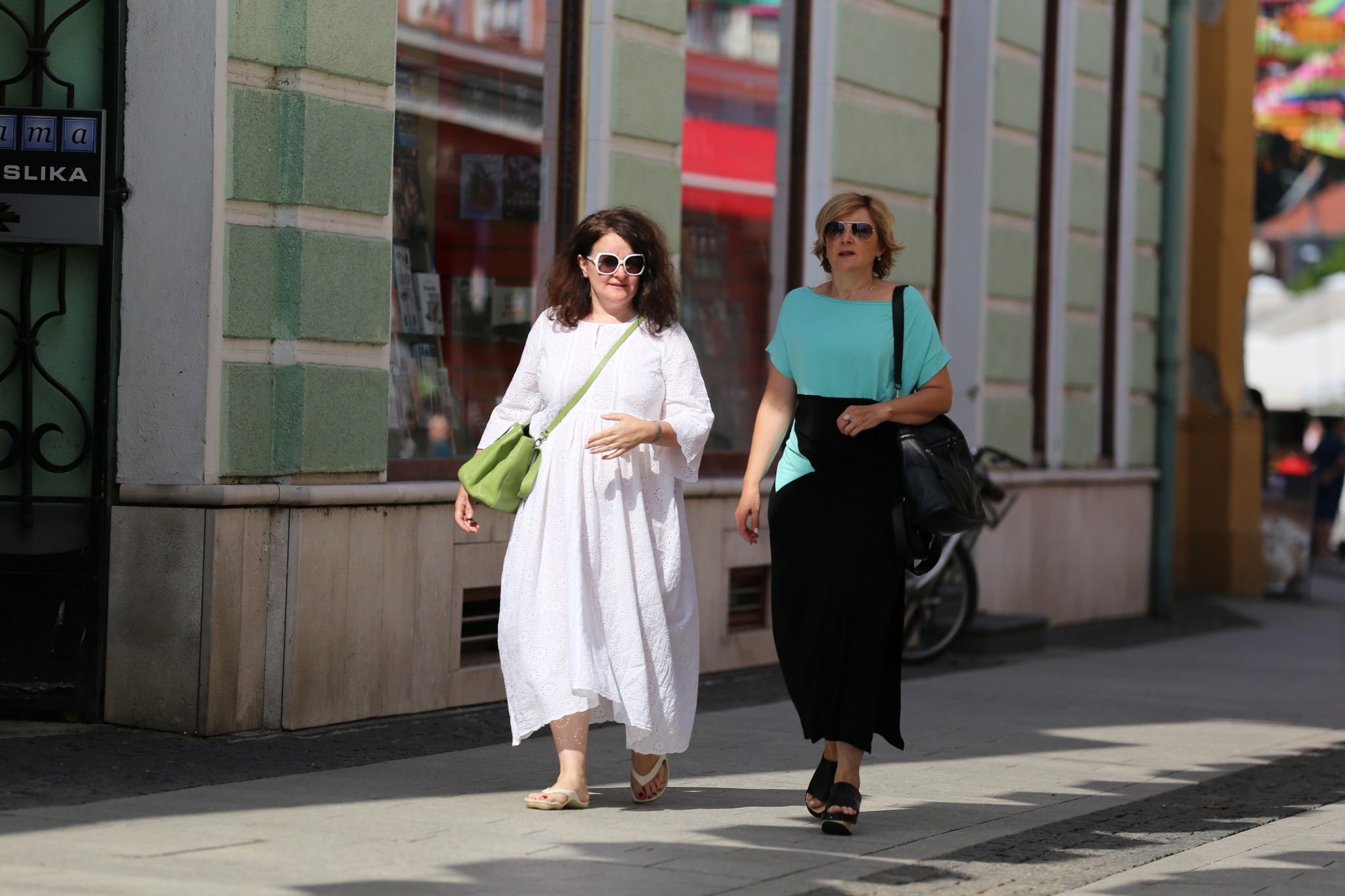 Klikom po Čakovcu (8.8.2020.)