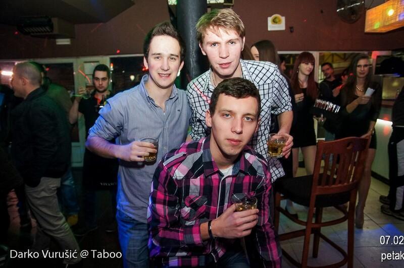 DSC06710 Taboo (Petak, 7.2.2014.) DSC06710 Taboo (Petak, 7.2.2014.)