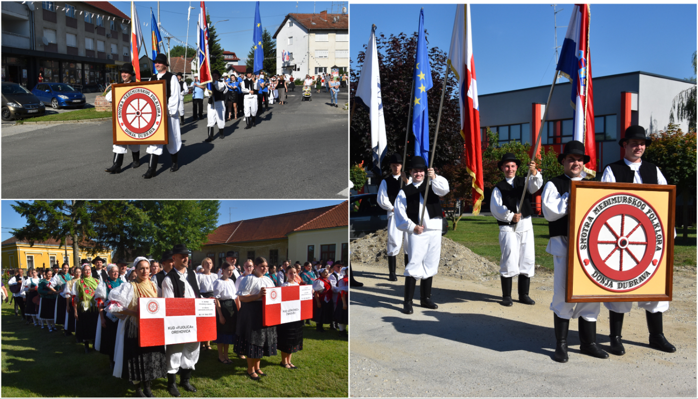 SMOTRA FOLKLORA SMOTRA FOLKLORA