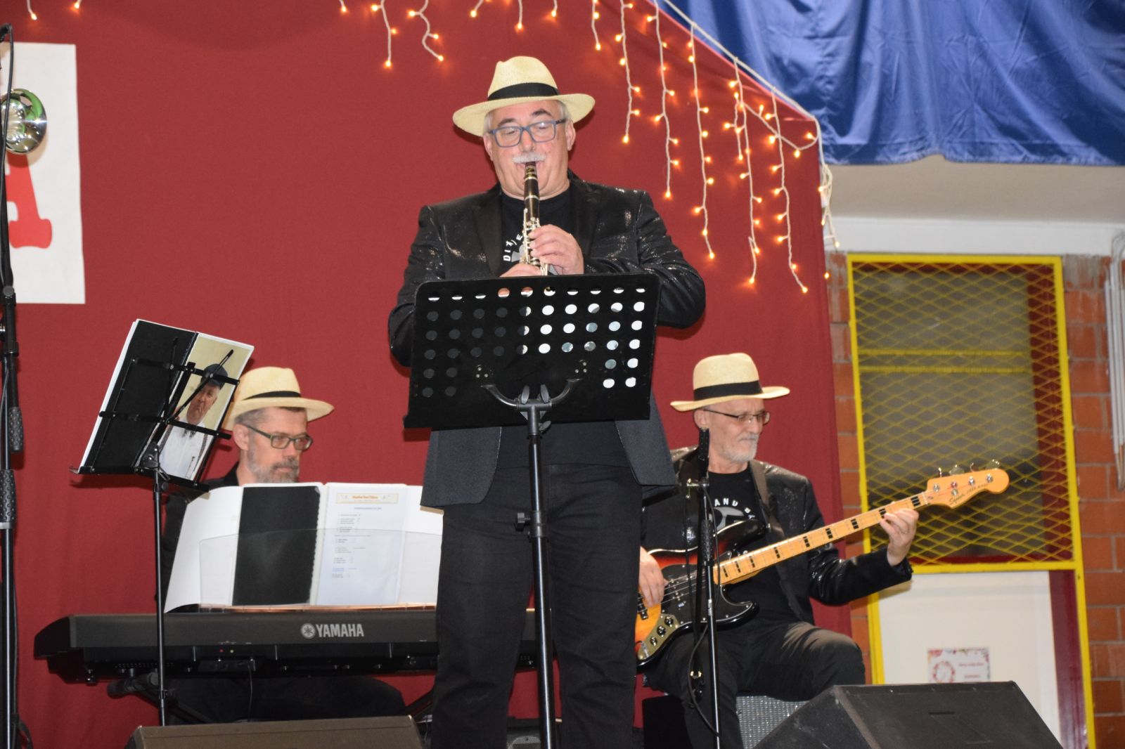 U ČAST ELIZABETI TOPLEK Peto izdanje memorijala oduševilo publiku