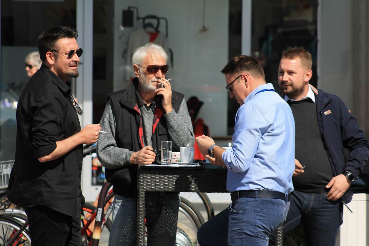 Klikom po Čakovcu (30.3.2019.)