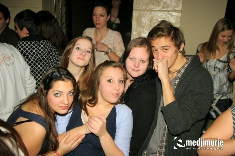 Arcus (Subota, 19.11.2011.)