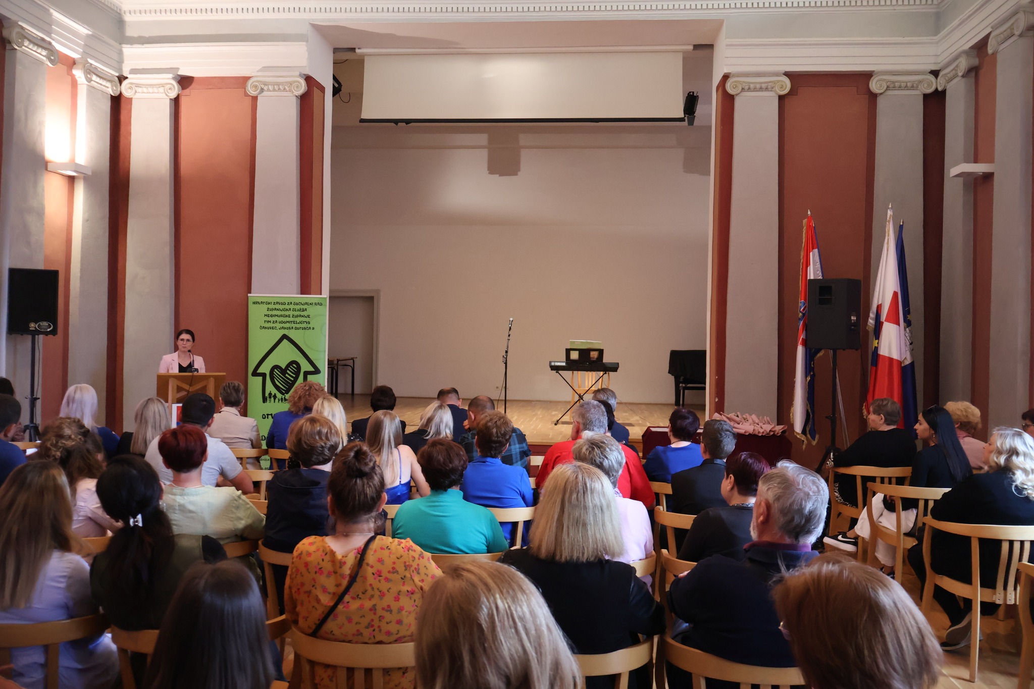 FOTO U Međimurskoj županiji obilježen prvi Nacionalni dan udomiteljstva