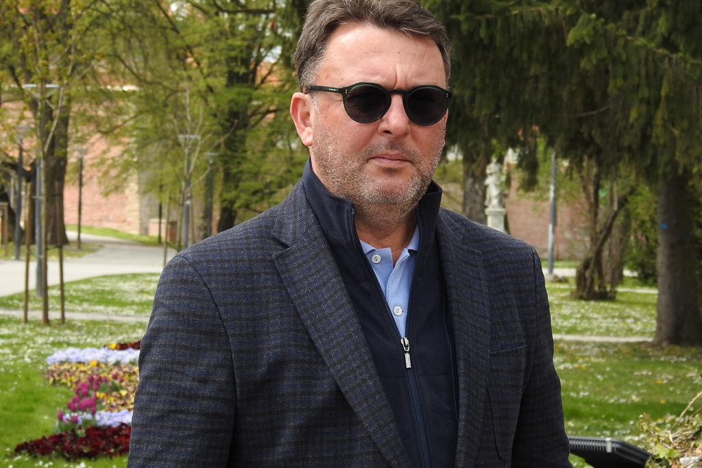 HDZ ‘Najaktivniji gradski vijećnik u Čakovcu, Predrag Kočila, na izbore izlazi kao nezavisni kandidat na listi HDZ-a za Gradsko vijeće’