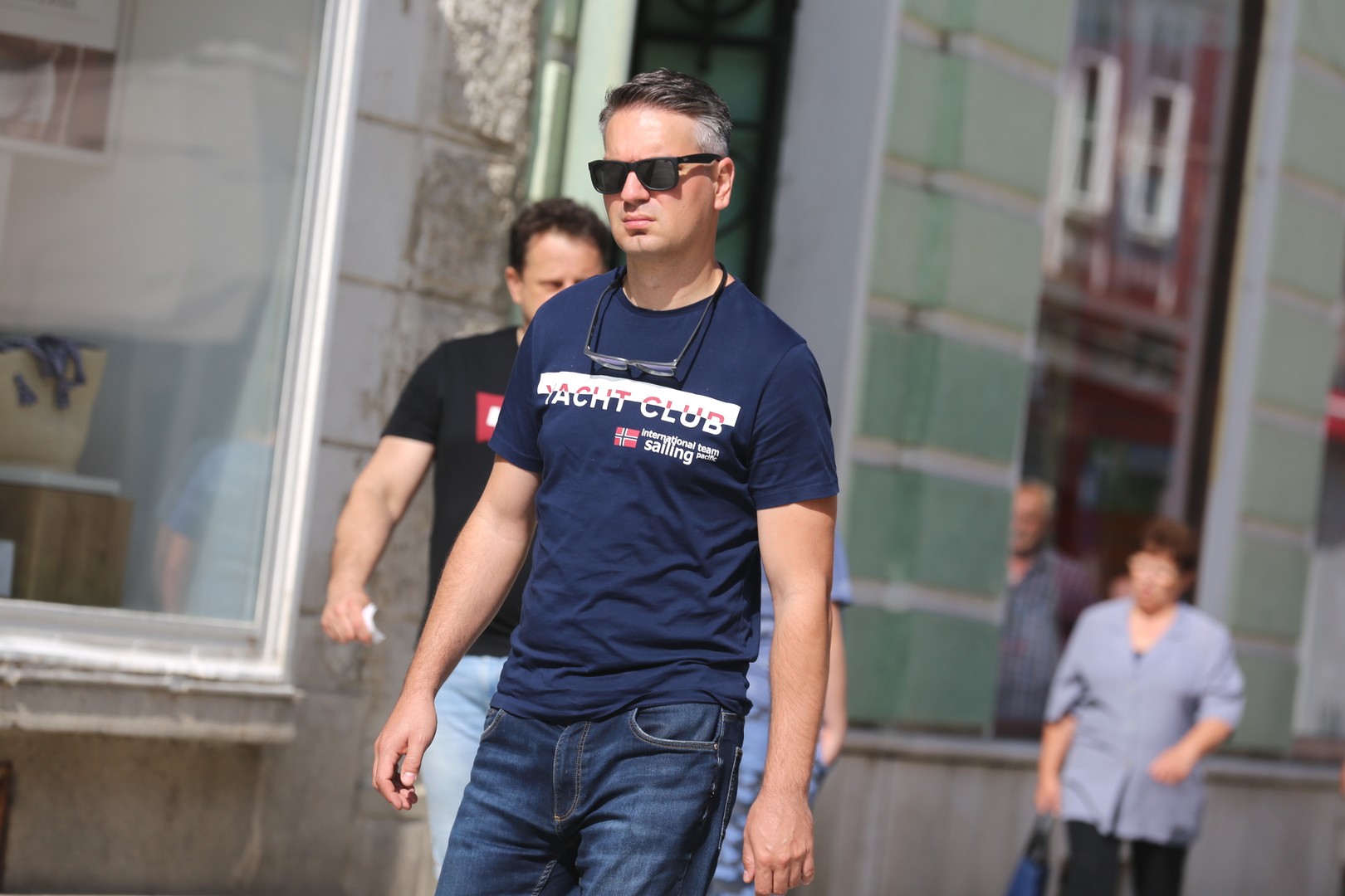 Klikom po Čakovcu (14.5.2022.)