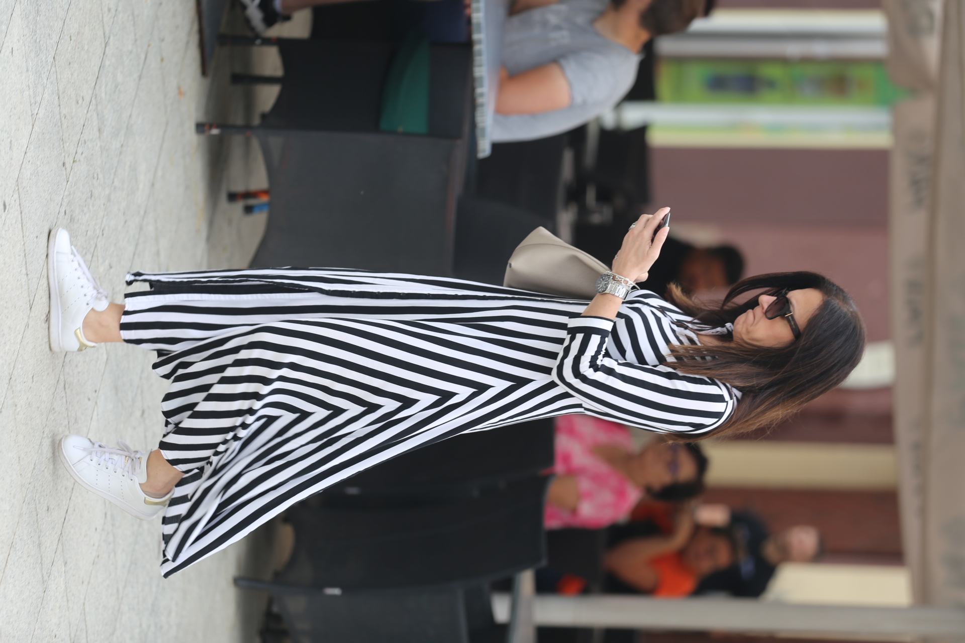 KLIKOM PO ČAKOVCU Ni tmurno vrijeme ne može spriječiti odlično ljetno raspoloženje u centru grada KLIKOM PO ČAKOVCU Ni tmurno vrijeme ne može spriječiti odlično ljetno raspoloženje u centru grada