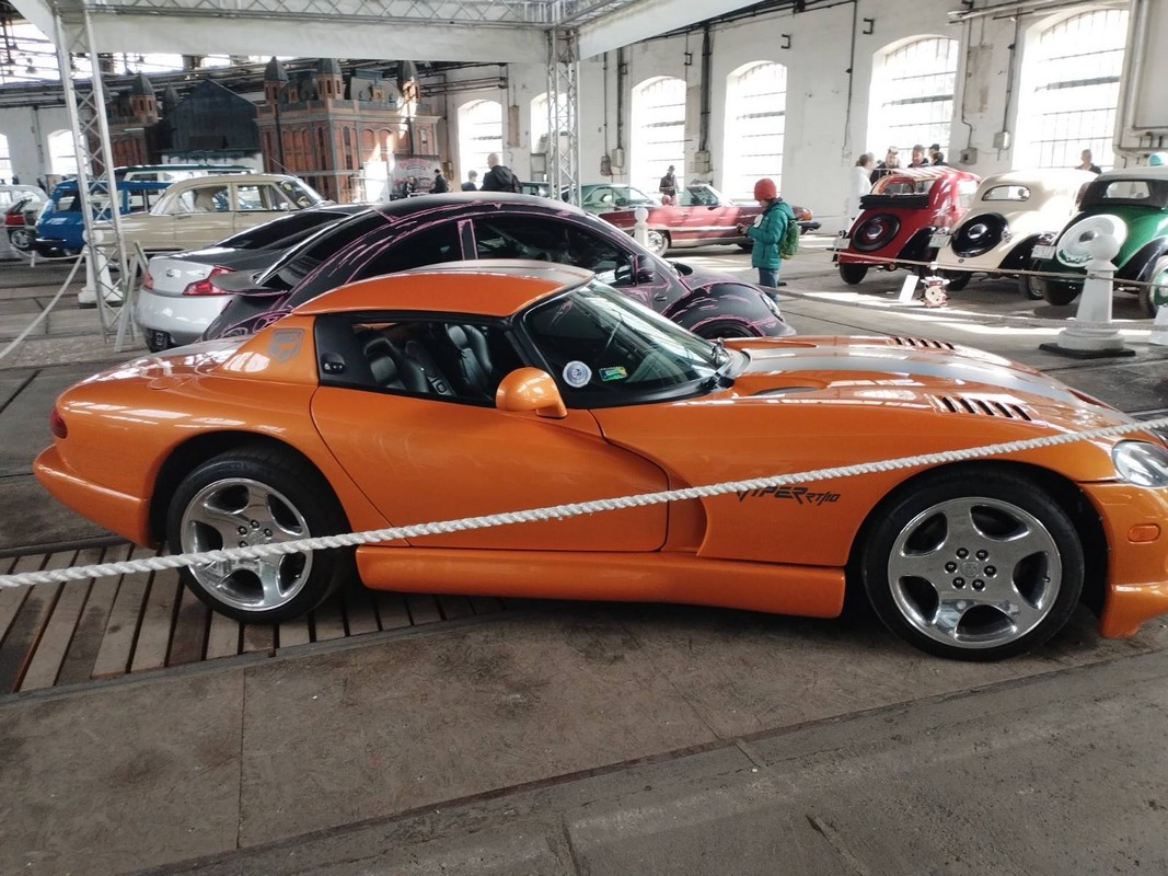 Oldtimer klub Međimurje Oldtimer klub Međimurje