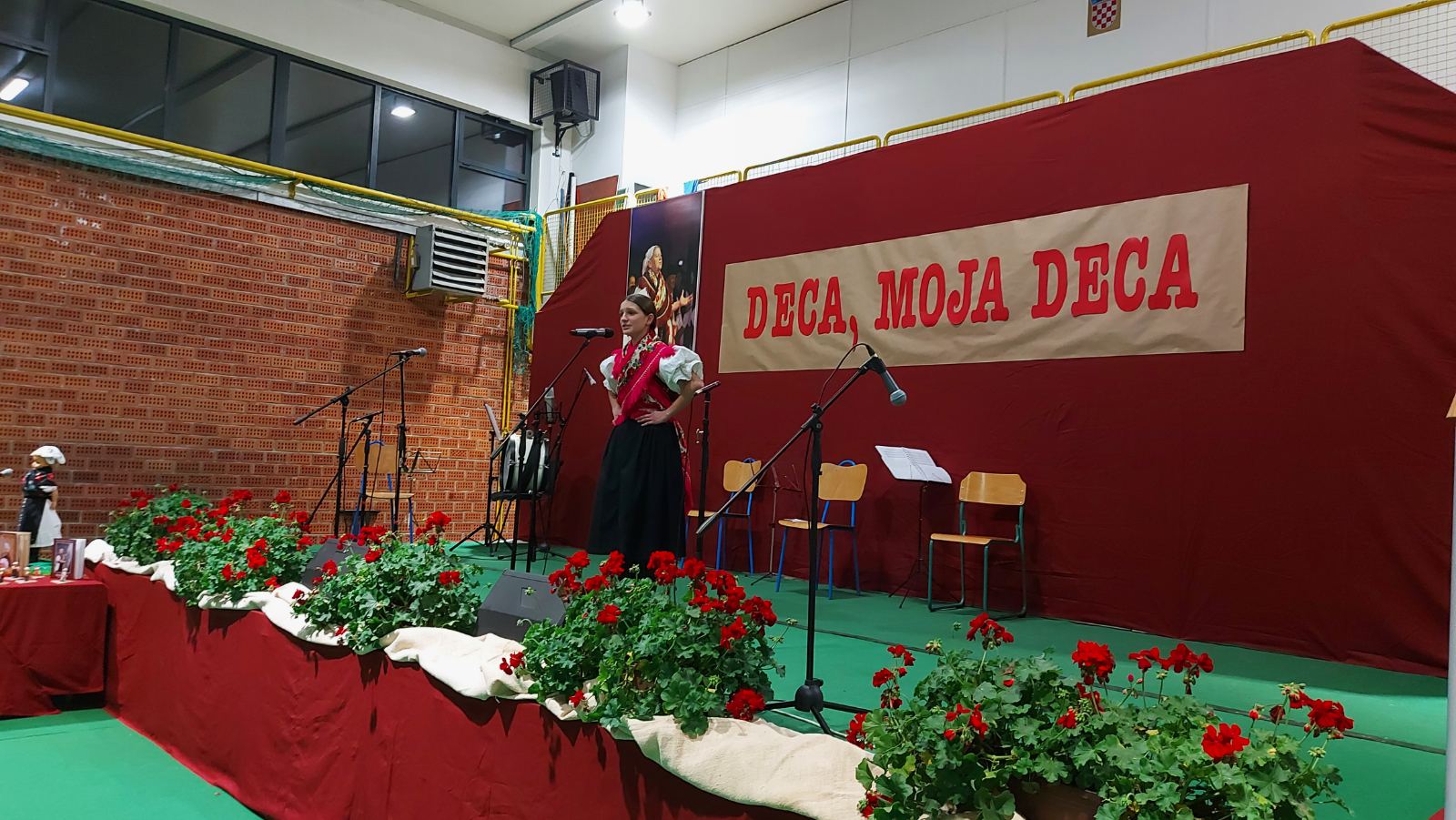 Završnica školskog projekta ‘Deca, moja deca’ u OŠ Donja Dubrava