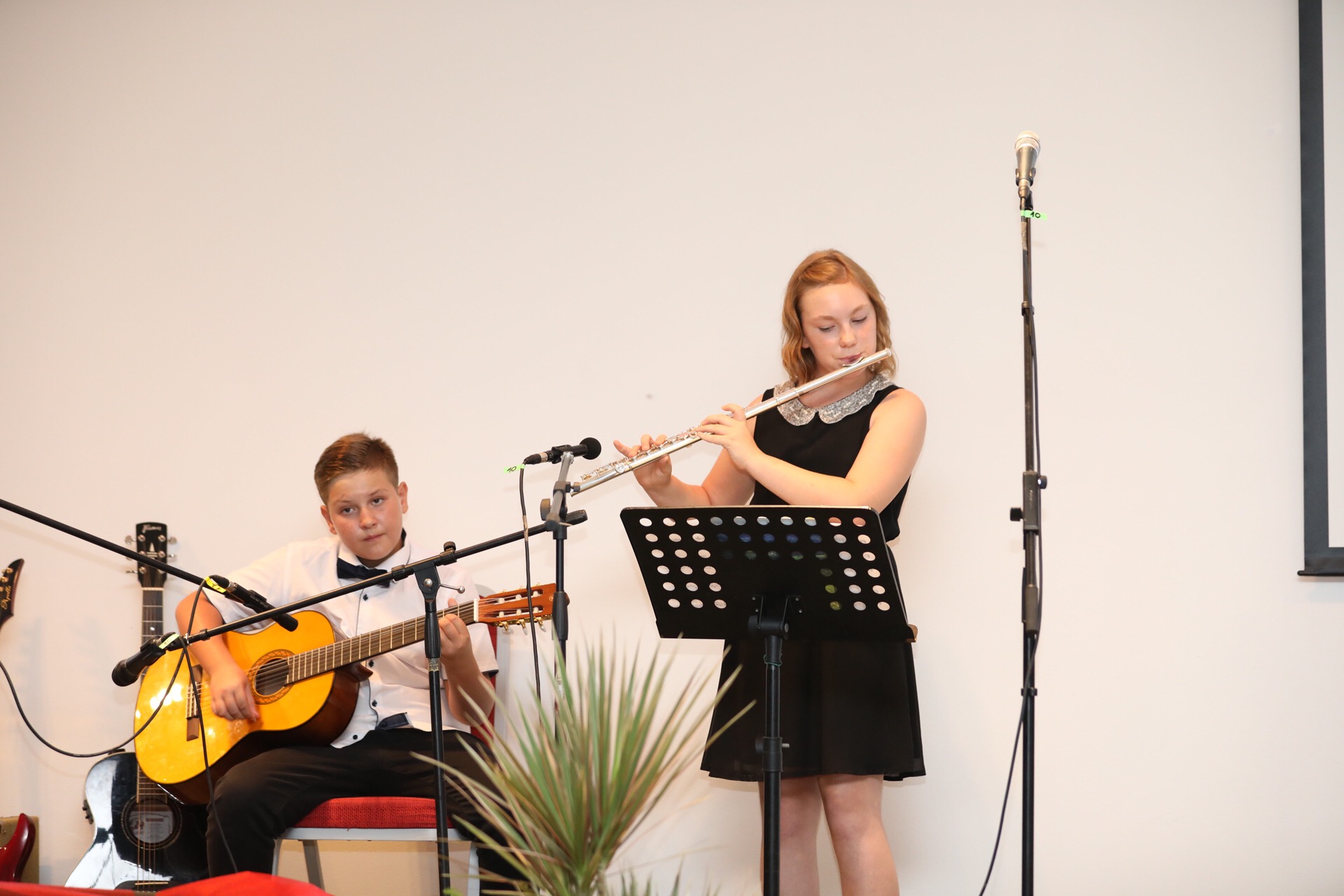 Mlade nade oduševile u Toplicama Sveti Martin