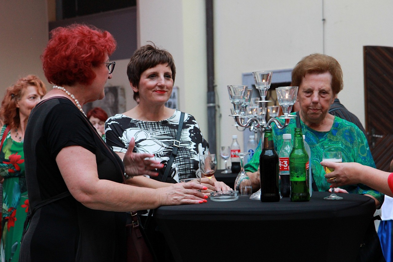 Otvorena najveća čakovečka turistička manifestacija