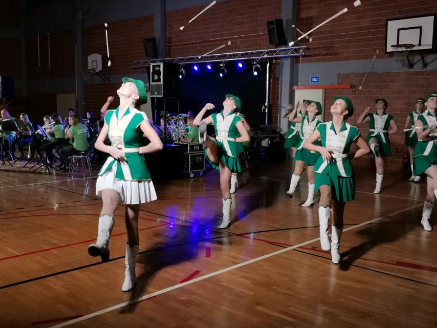 Koncert u Nedelišću