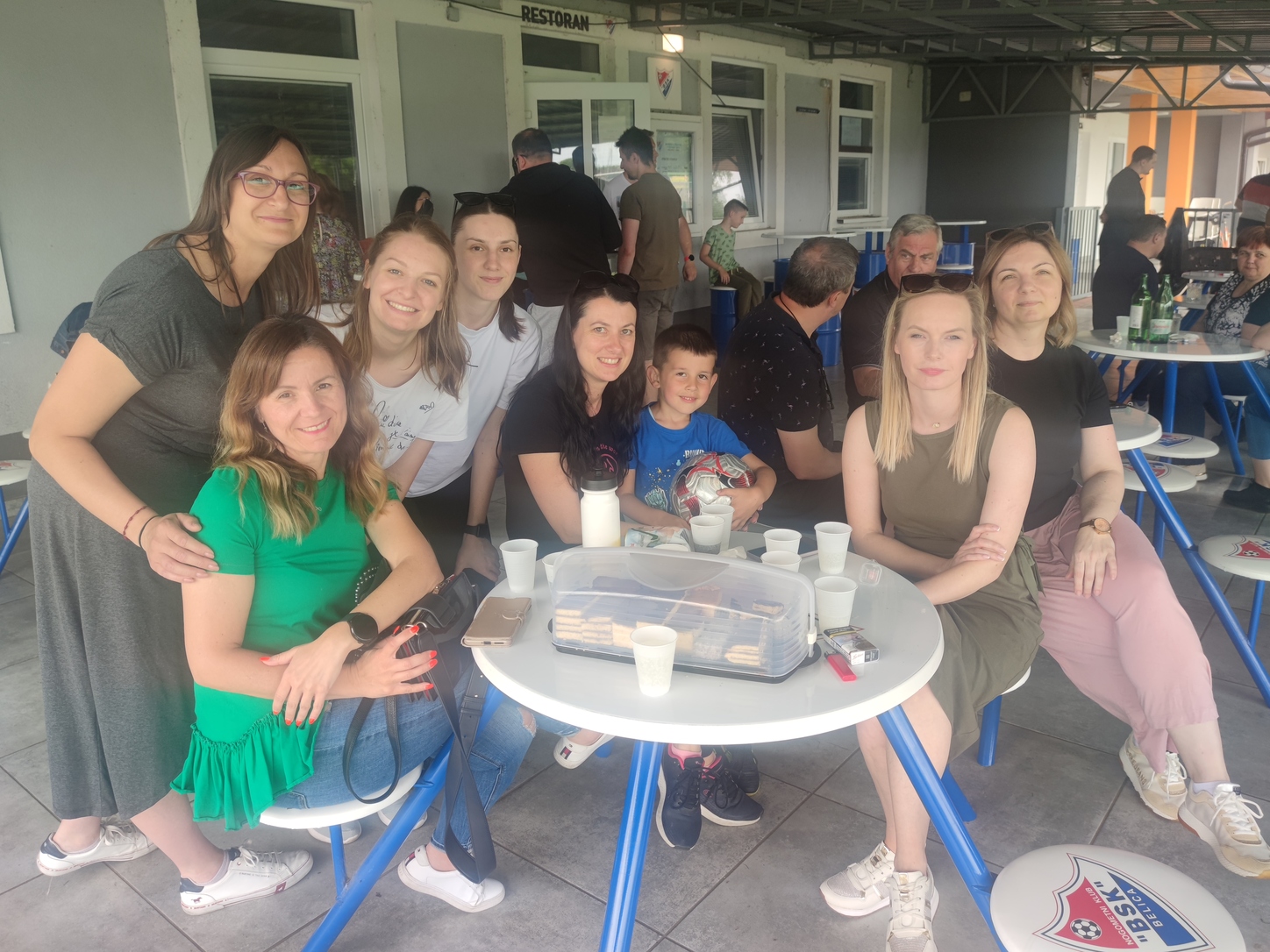 kud belica tijelovo 2023