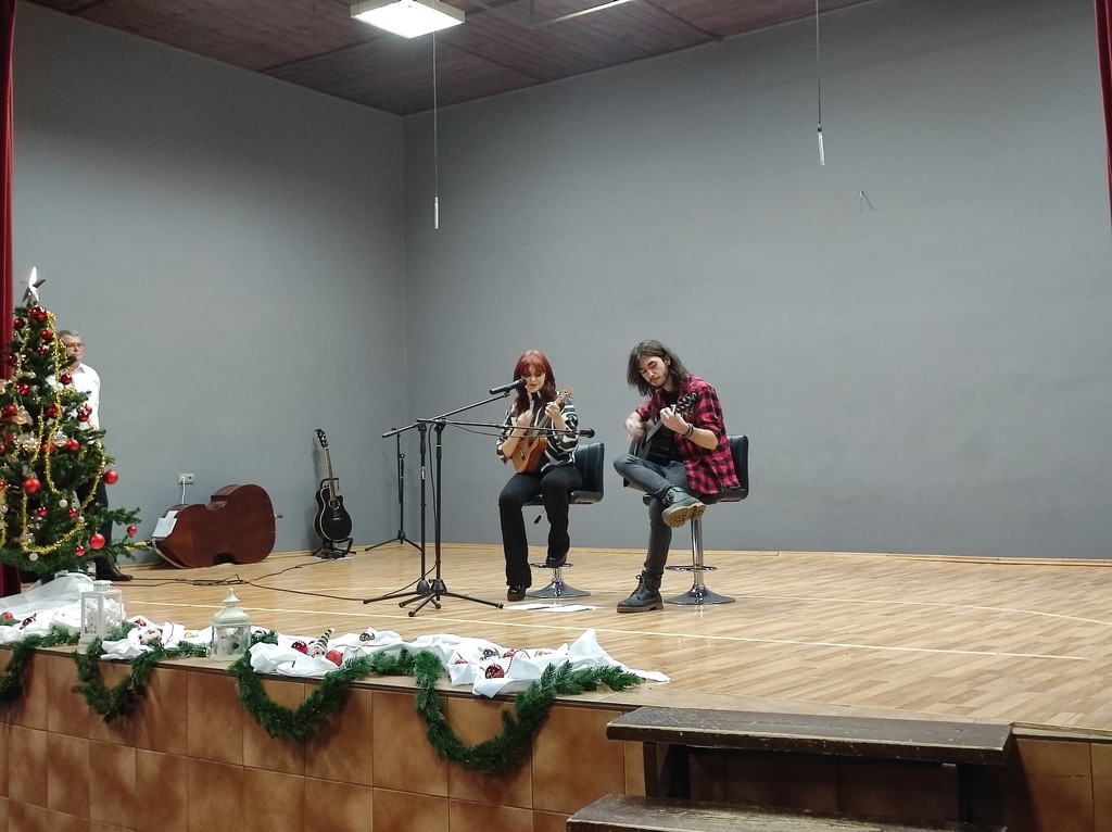 Prvi Božićni sajam u Pribislavcu naišao na odličan odaziv