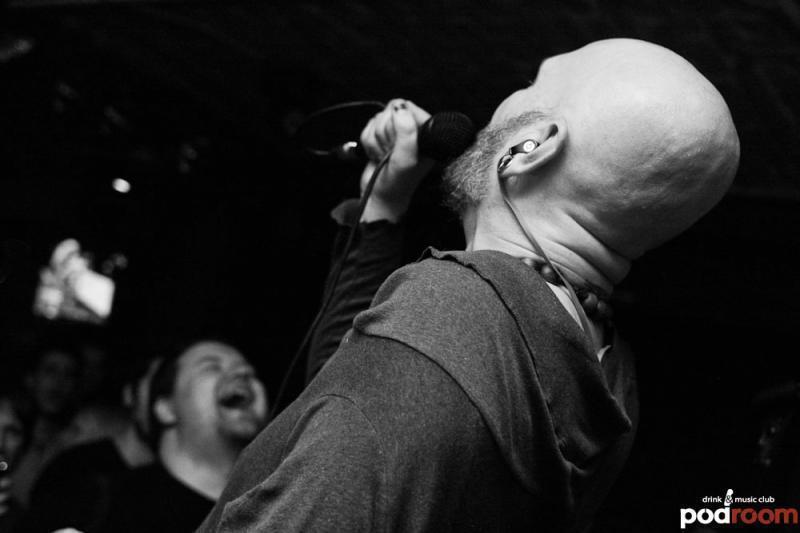 podroom22 Podroom (Petak, 28.12. – Koncert Damira Urbana & Četvorke)