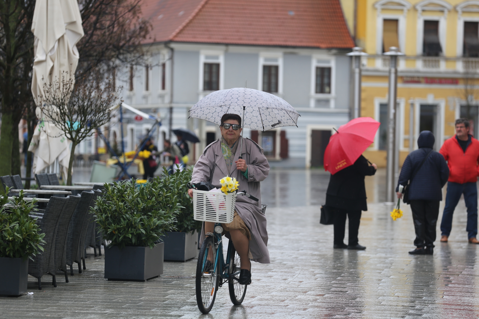 Klikom po Čakovcu (25.3.2023.)