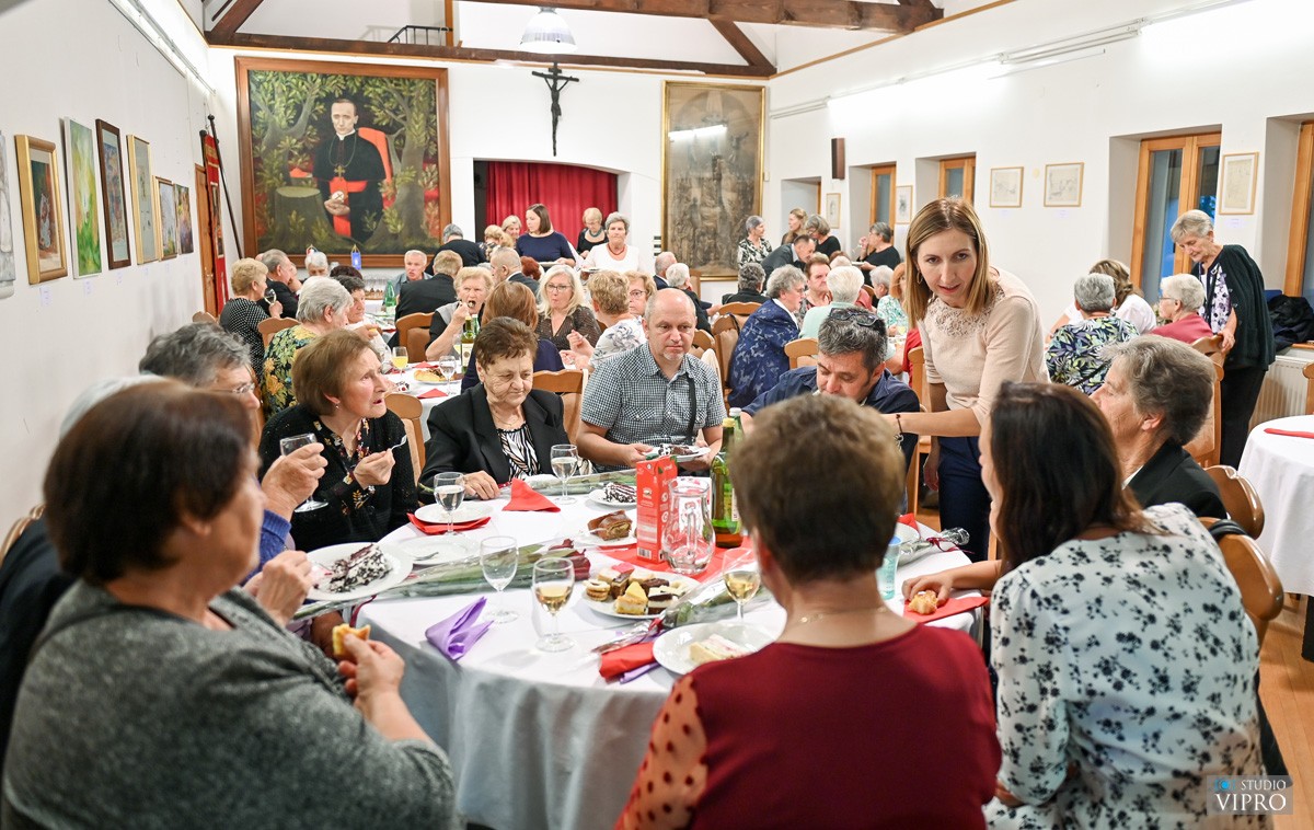 TJEDAN ŽUPNOG CARITASA Bogatim programom posebno proslavljen Dan zahvale za život