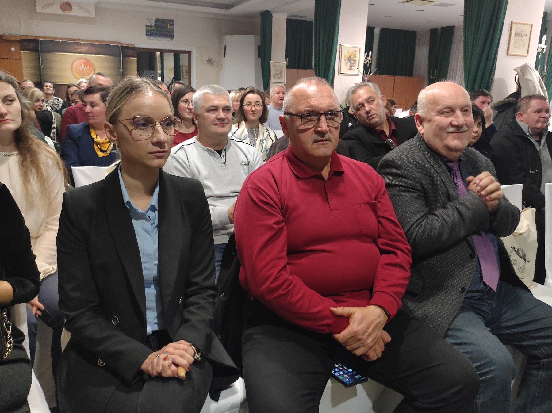 LAG Mura Drava proslavio deset godina rada