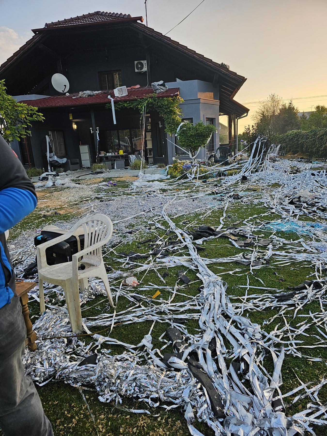 Natepanje u Pleškovcu i Brezju