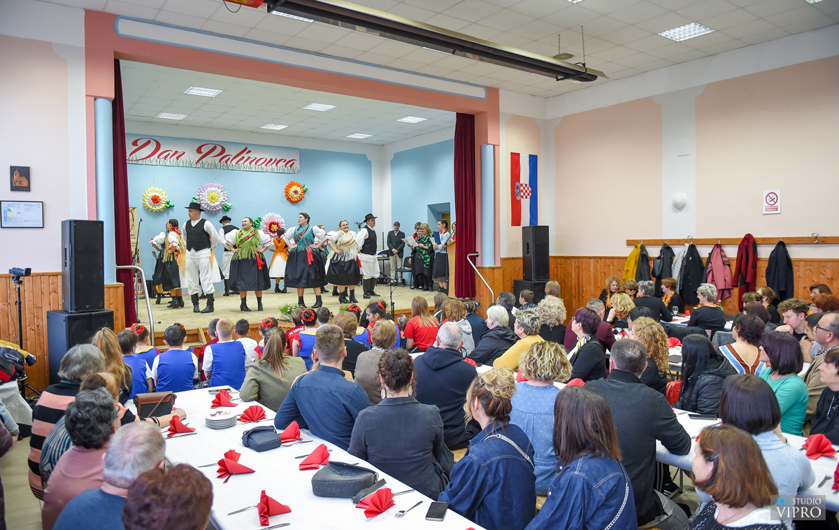 Dan mjesta Palinovec