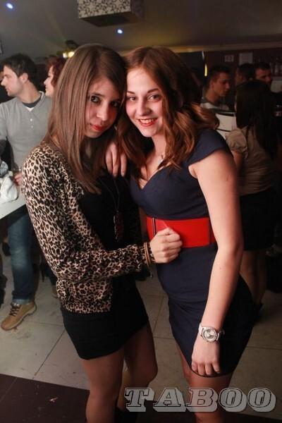 Foto19 Night club Taboo (Subota, 16.3.2013.) Foto19 Night club Taboo (Subota, 16.3.2013.)