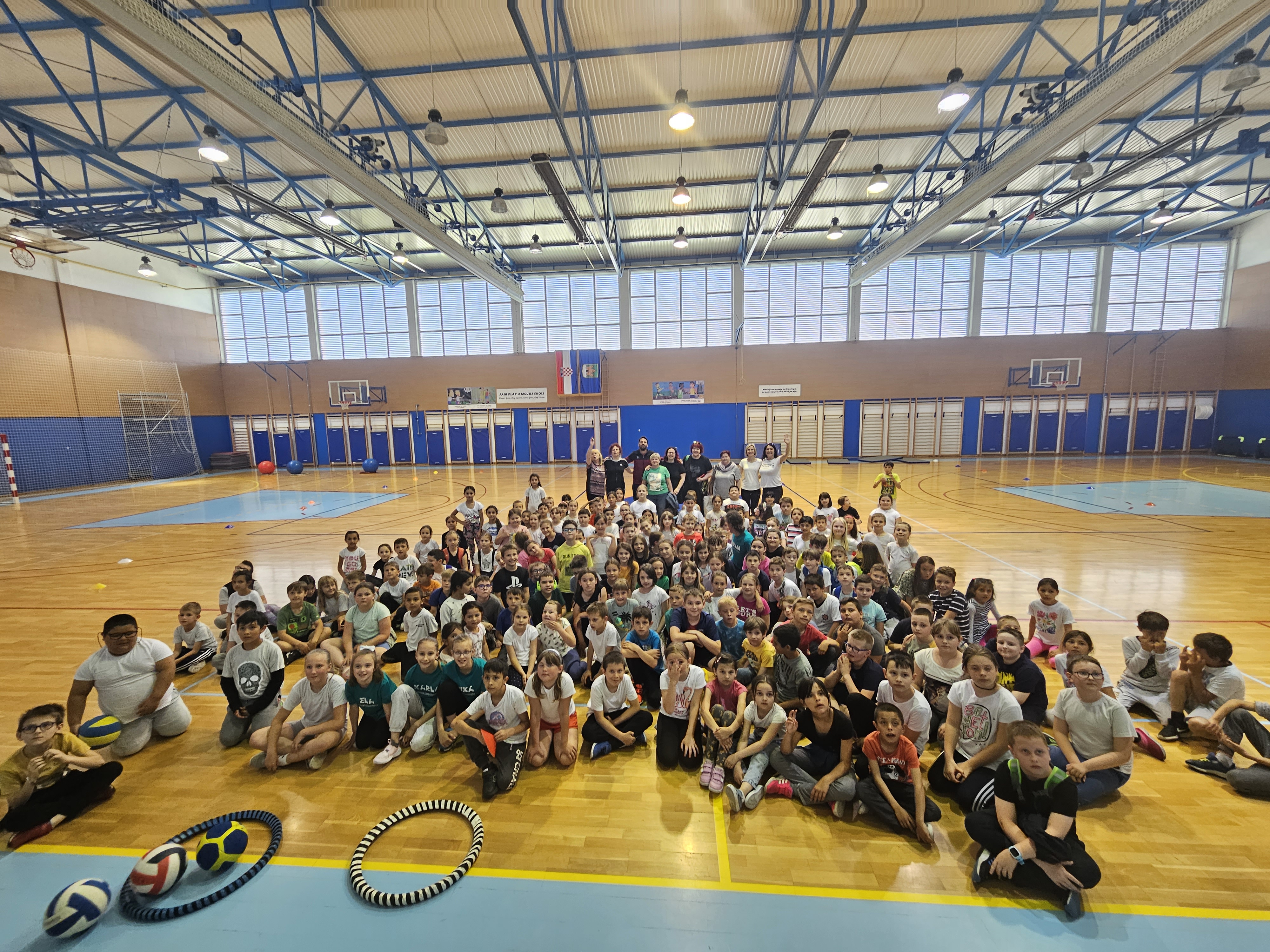 DOPUTOVALI VLAKOM Učenici i učitelji iz Kotoribe ugostili učenike iz Čakovca i Novog Sela Rok DOPUTOVALI VLAKOM Učenici i učitelji iz Kotoribe ugostili učenike iz Čakovca i Novog Sela Rok