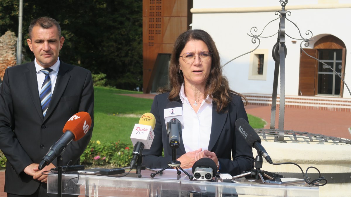 Austrijski veleposlanik u Međimurju, otvoreno pitanje dvostrukog oporezivanja naših ljudi koji rade u Austriji Austrijski veleposlanik u Međimurju, otvoreno pitanje dvostrukog oporezivanja naših ljudi koji rade u Austriji