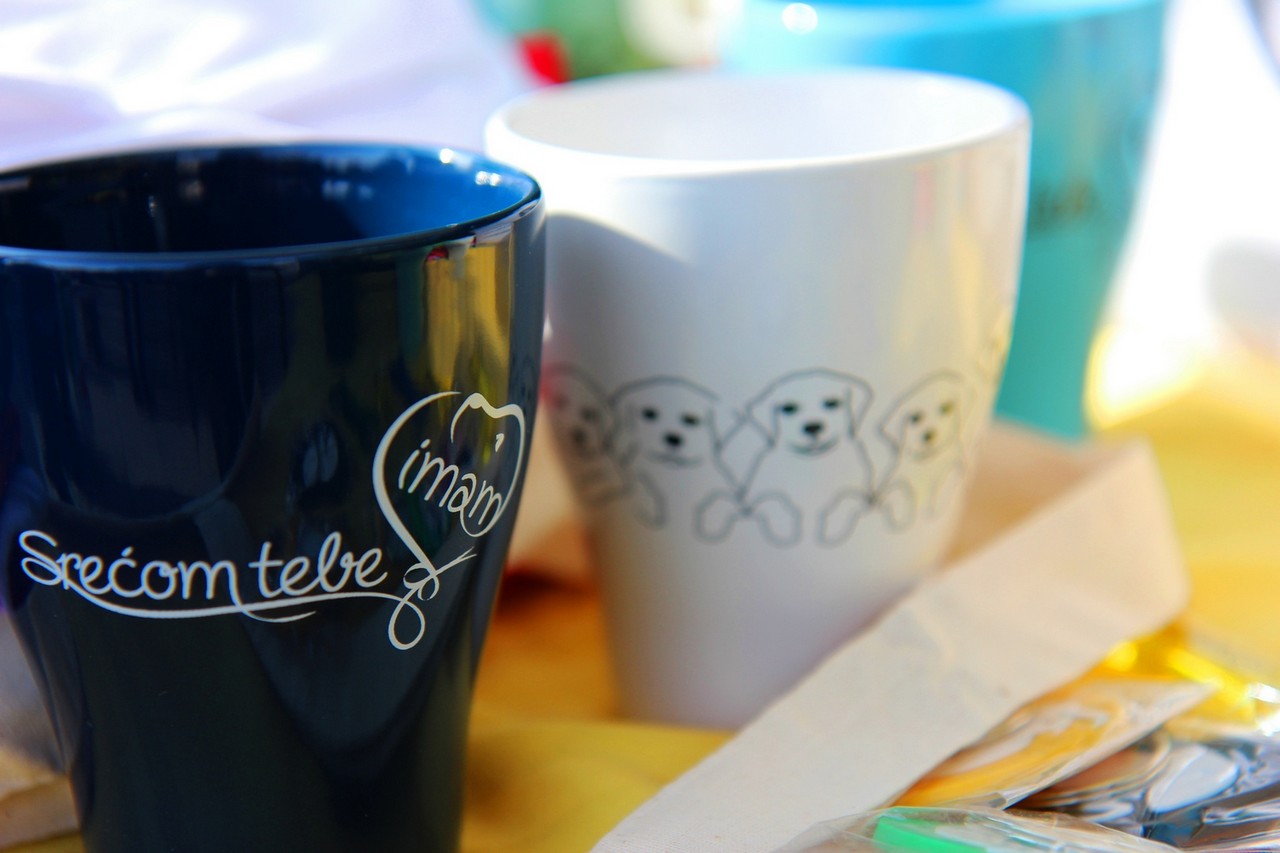 Međunarodni dan bijelog štapa u Čakovcu