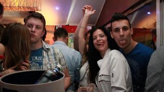 Foto124 Taboo (Subota, 20.4.2013 – Koncert Sandre Afrika)