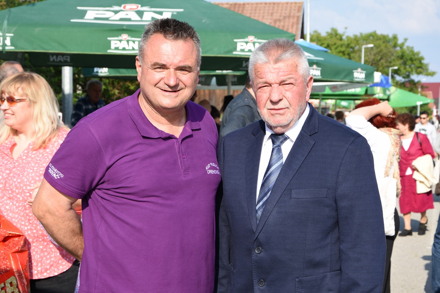 Orehijada u Orehovici okupila ogroman broj posjetitelja