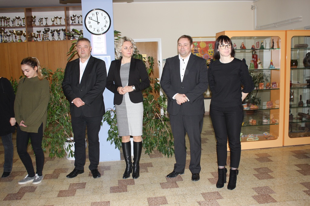 Gradski dužnosnici obišli radionice i kampove