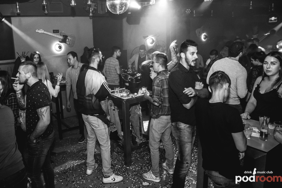 FEŠTA ZA PAMĆENJE Trash party u Podroomu