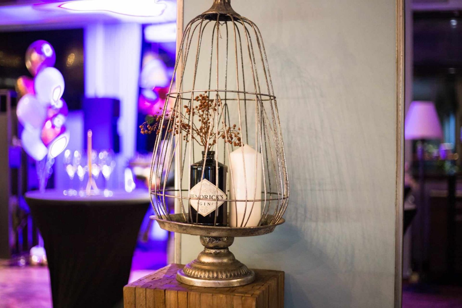 ROĐENDANSKA PROSLAVA Luna Marija Novak proslavila 18. rođendan