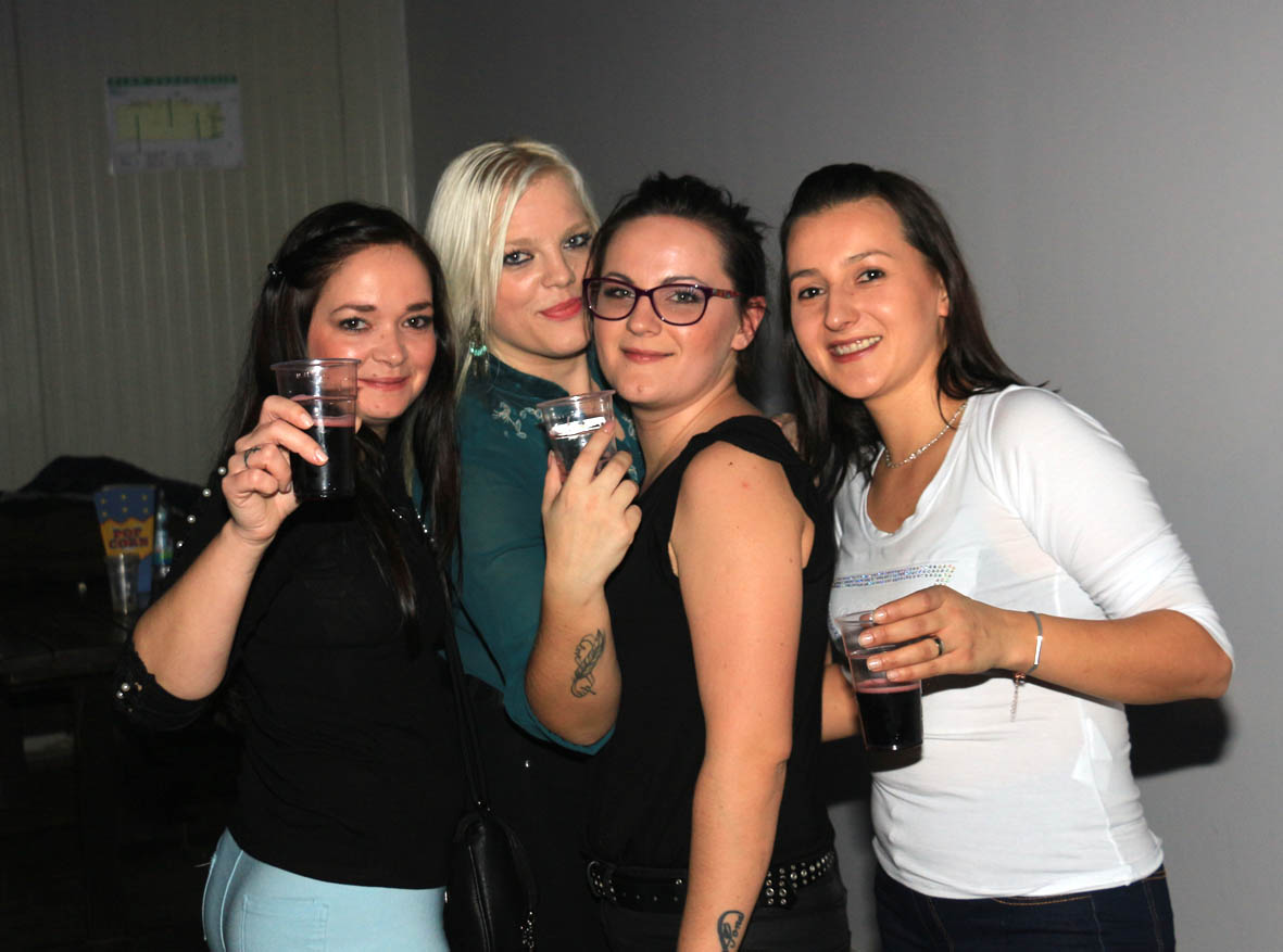 Miroslav Ilić i Kumovi na MESAP-u u Nedelišću