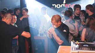 slika0003 Podroom (Subota, 6.10.2012 – MTV Hits Night – DJ Nixou)