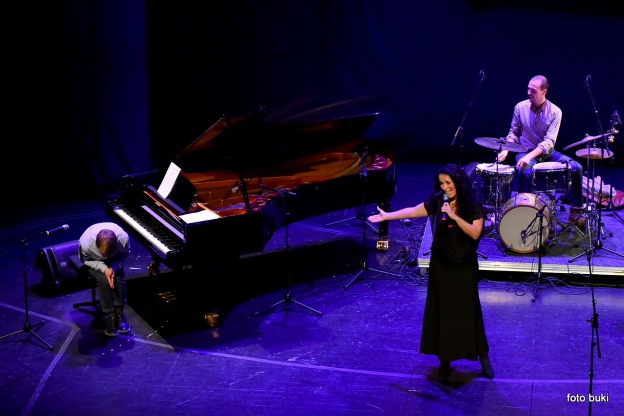 24. Jazz Fair u Centru za kulturu Čakovec