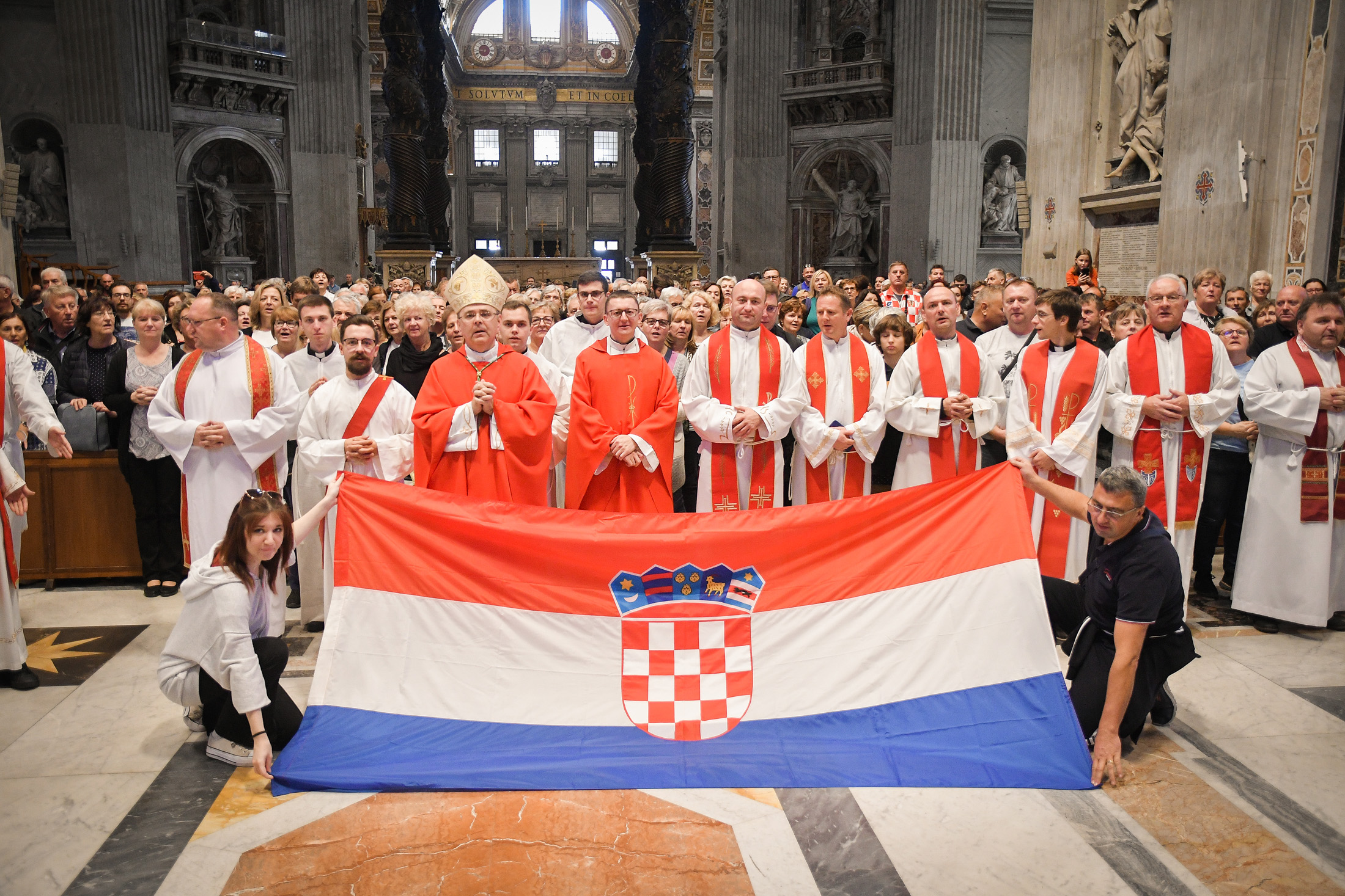 Hodočašće u Rim