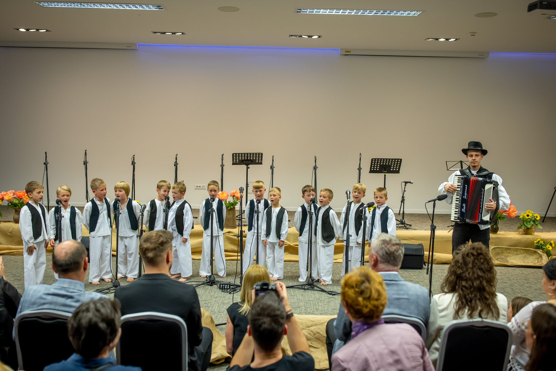 dječji folklor