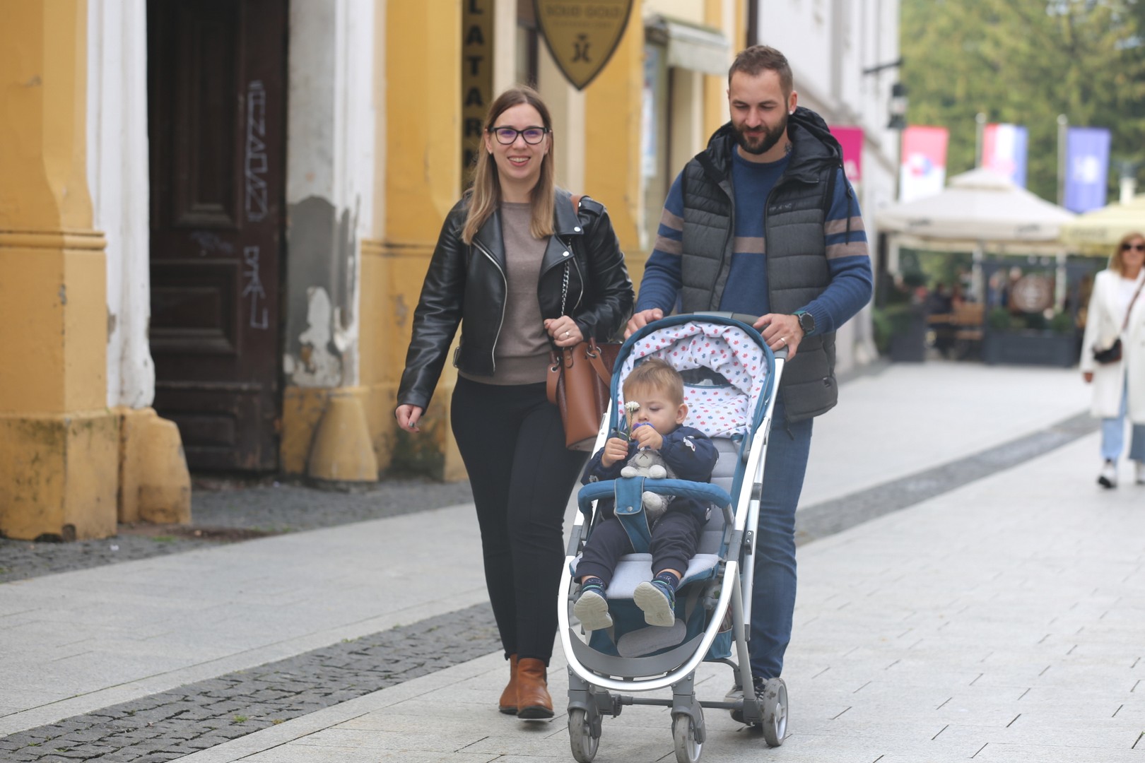 Klikom po Čakovcu (1.10.2022.)