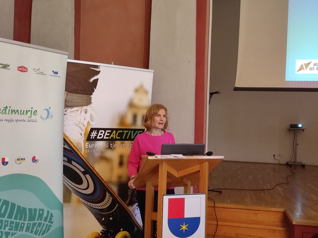 Pješke ili biciklom na posao