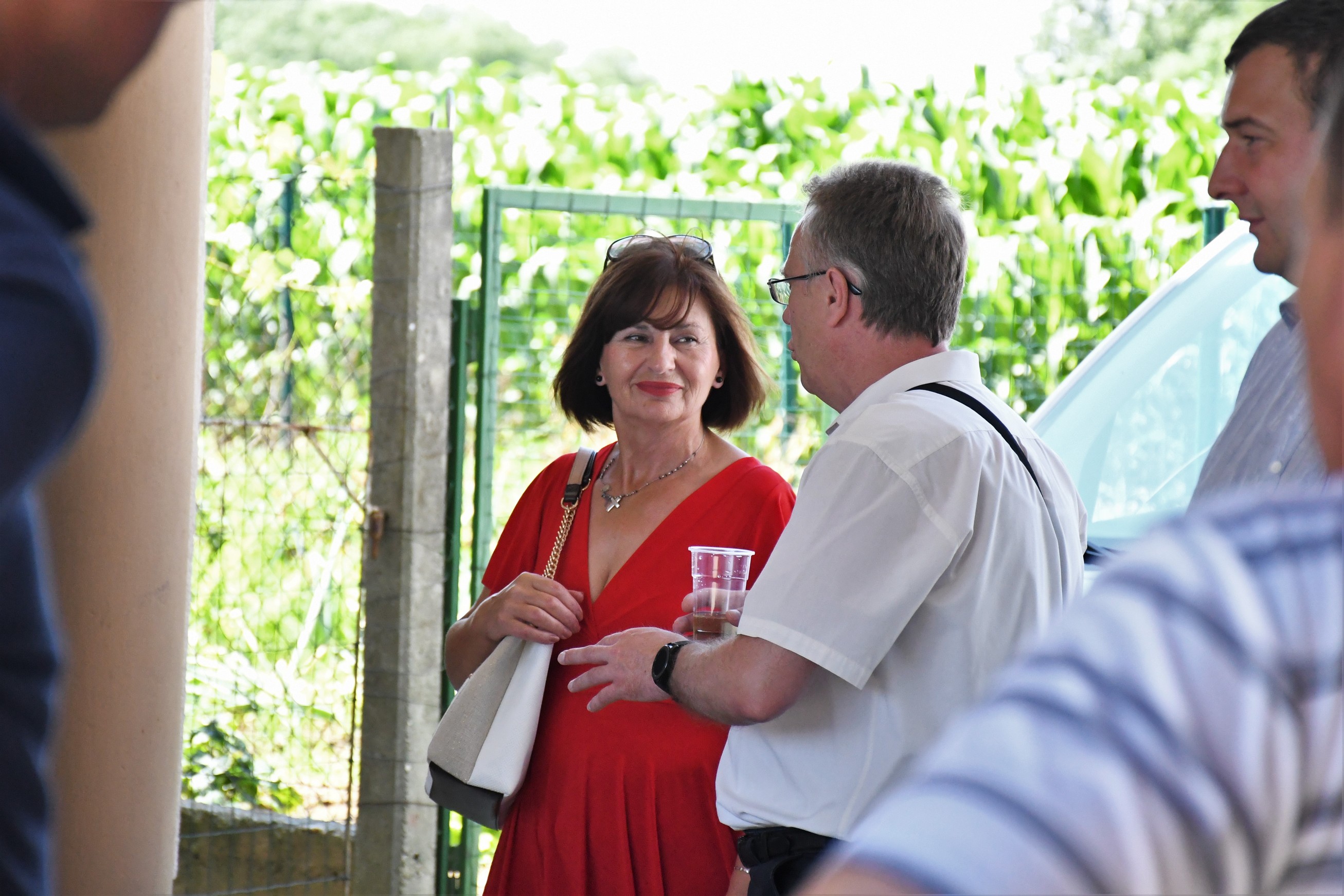 Tvrtka ‘Sigurnost’ iz Knezovca proslavila 30 godina rada