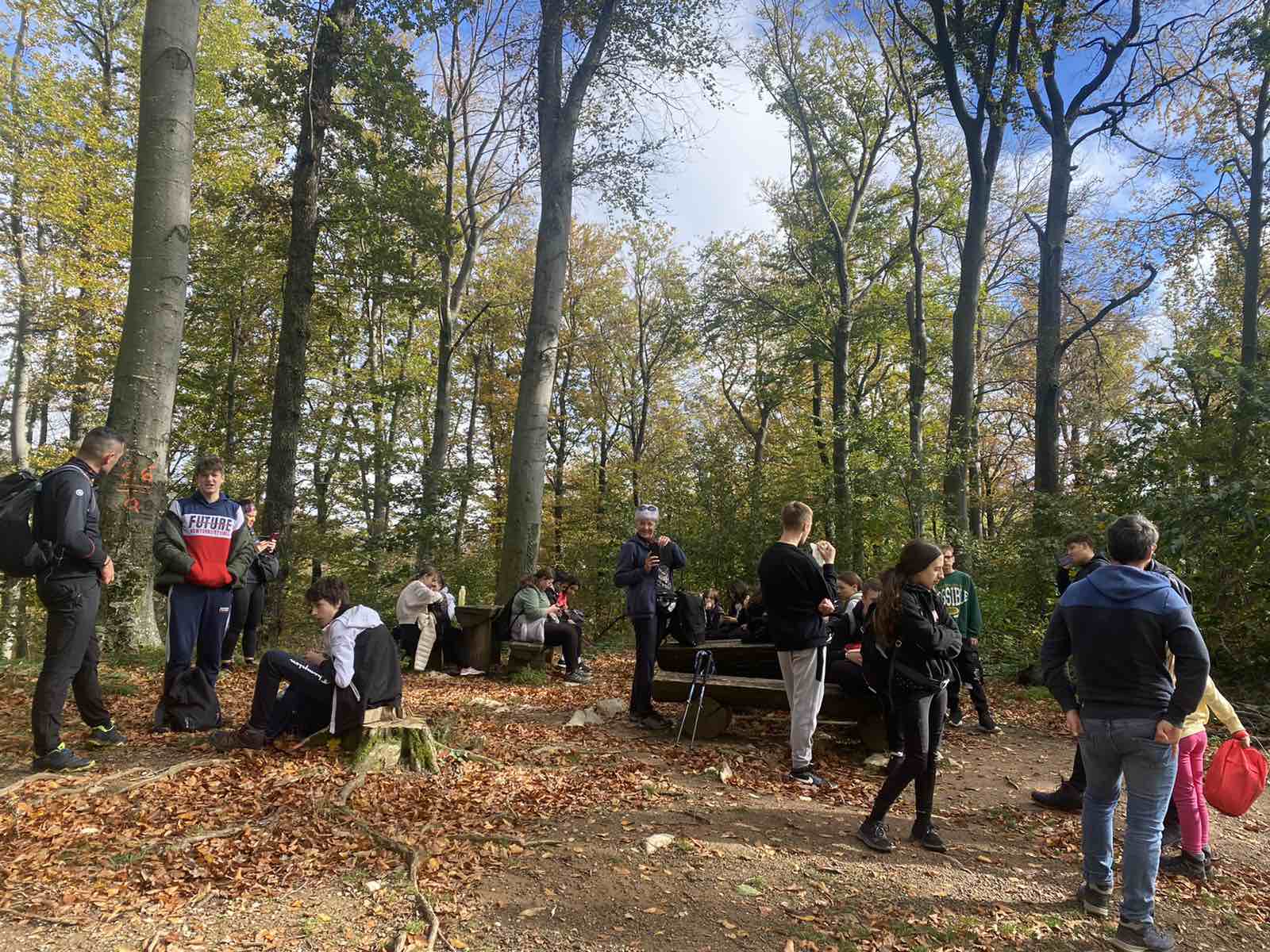 Gospodarska škola Čakovec