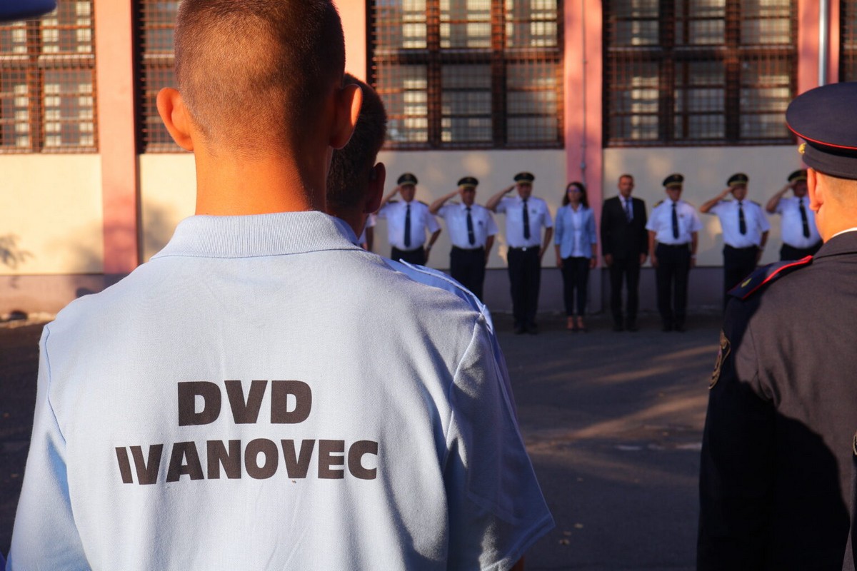 VELIKA OBLJETNICA DVD Ivanovec proslavio vrijedan jubilej – 100 godina postojanja