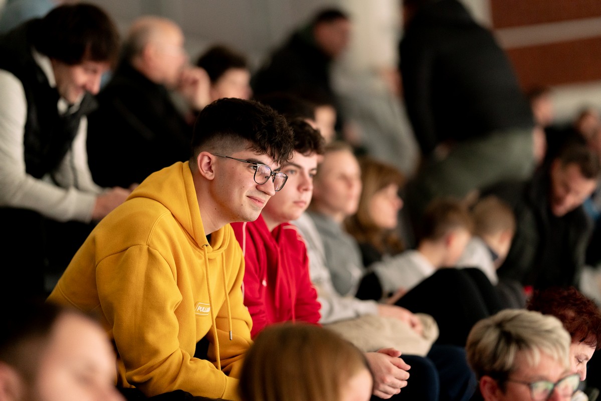 MRK Čakovec, Rukomet