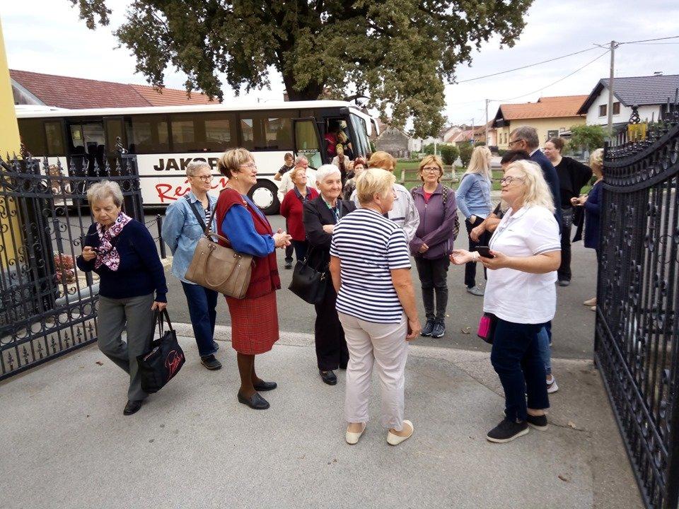 Uz Svjetski dan turizma: Besplatni izlet u donje Međimurje